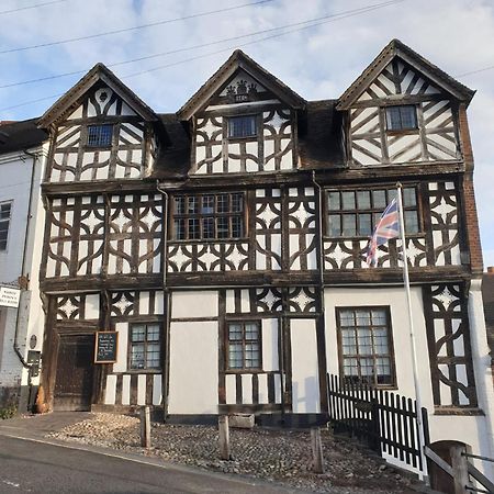 Bishop Percys House Apartman Bridgnorth Kültér fotó