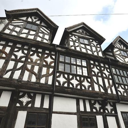 Bishop Percys House Apartman Bridgnorth Kültér fotó