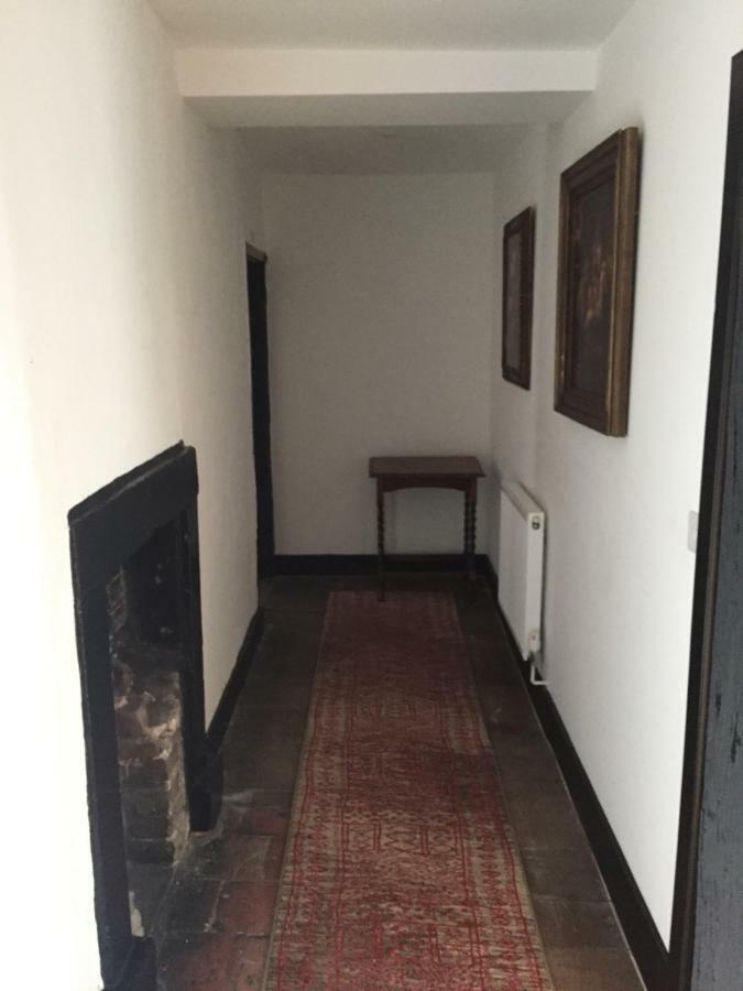 Bishop Percys House Apartman Bridgnorth Kültér fotó