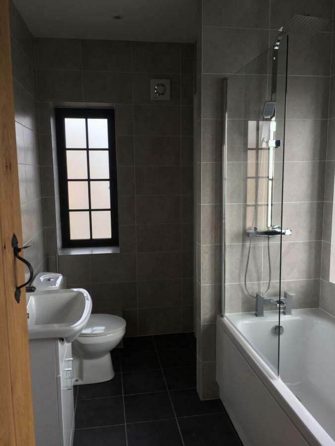 Bishop Percys House Apartman Bridgnorth Kültér fotó