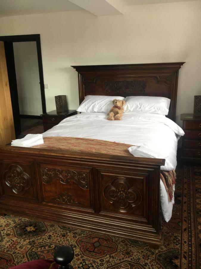 Bishop Percys House Apartman Bridgnorth Kültér fotó