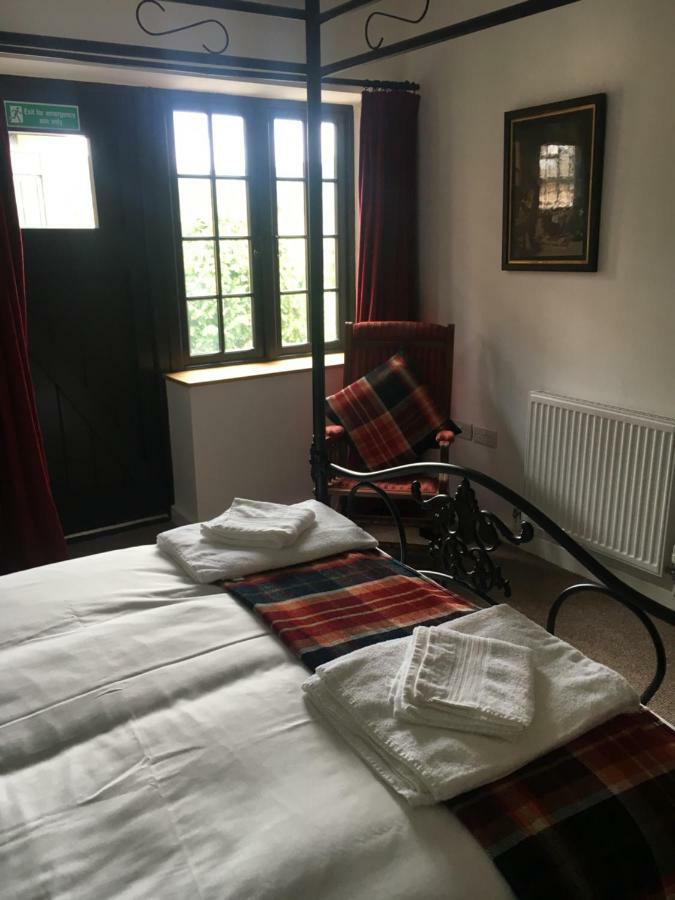 Bishop Percys House Apartman Bridgnorth Kültér fotó