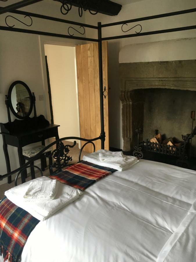 Bishop Percys House Apartman Bridgnorth Kültér fotó