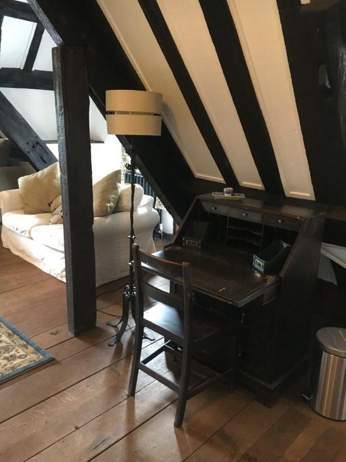 Bishop Percys House Apartman Bridgnorth Kültér fotó