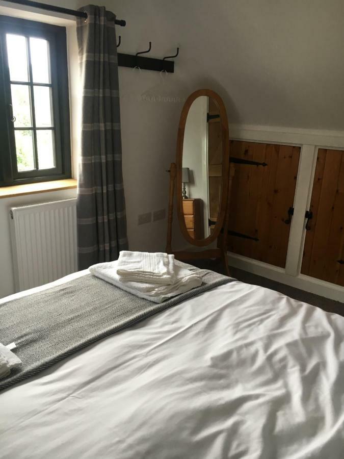 Bishop Percys House Apartman Bridgnorth Kültér fotó