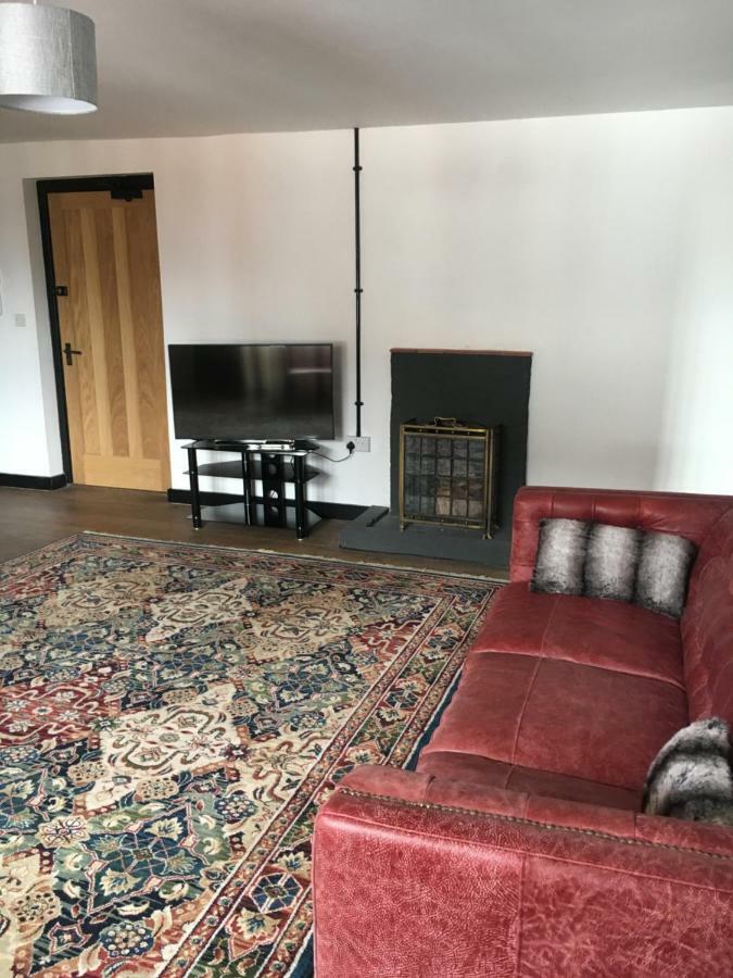 Bishop Percys House Apartman Bridgnorth Kültér fotó